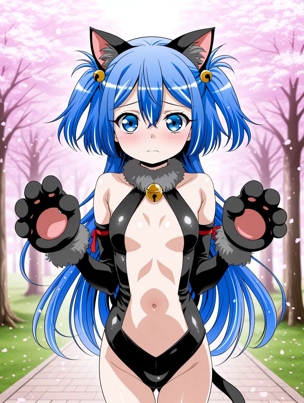 My Love Tiger Chapter 340 16